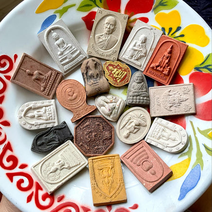 Voulez vous recevoir une amulette mystère pour 2 € ? # 488