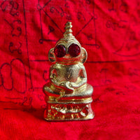 Amulette Phra Ngang (fausse). # 138 - Magic of the Buddha