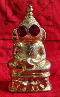 Amulette Phra Ngang (fausse). # 138 - Magic of the Buddha