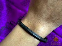 Bracelet Impérial Kamlai Jakkraphat – Mahachok Mahalap du Très Vénérable Luang Phor Moon. # 668