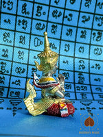 Amulette Manora Roon Mayo- Vénérables LP Soon et Pothan Saeng # 722