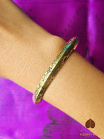 Bracelet Impérial Kamlai Jakkraphat – Mahachok Mahalap du Très Vénérable Luang Phor Moon. # 668 Magic of the Buddha