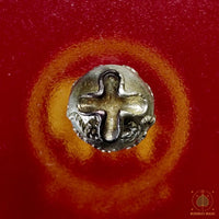 Thung Ngern Choklap Roon Ruay Ruay Fortune Amulet – Most Venerable Luang Phor Ruay Pasatiko # 889
