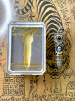 Amulette d'invulnérabilité dent de Tigre - Vénérable LP Uean. # 415