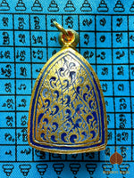 Amulette Manora Roon Mayo- Vénérables LP Soon et Pothan Saeng # 722