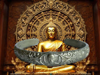 Bracelet magique de fortune Roon Ruay Choklap - Très Vénérable LP Ruay Pasatiko. # 554