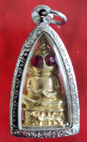 Amulette Phra Ngang (fausse). # 138 - Magic of the Buddha