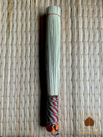 Phom Nam Mön – Accessoire rituel d’aspersion d’eau bénie du Wat Ratchanadaram (Bangkok) # 647