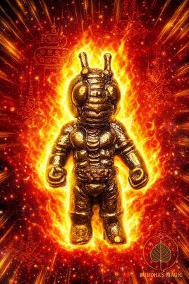 Hoon Payon Ae Mot Daeng Mahahut – Première édition # 731