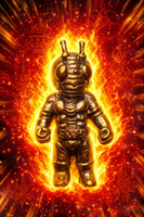 Hoon Payon Ae Mot Daeng Mahahut – Première édition # 731