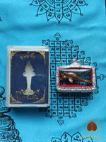 Amulette Chang Nam Now Kunchavarati Kayasith Ithirit – Ajarn Nui # 757