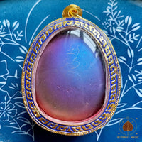 Amulette Alchimique Phra Pidta Mahajakapat – Vénérable Luang Phor Suchat Apichato # 688