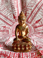 Amulette Phra Kling du Wat Suthat en cuivre – Série limitée de 999 pièces (1995) # 612