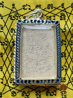 🪷 Amulette Guan Yin à Mille Bras consacrée en 1994 – Wat Tham Khao Noi #794 Magic of the Buddha