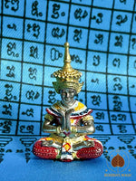 Amulette Manora Roon Mayo- Vénérables LP Soon et Pothan Saeng # 722