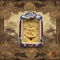 Thao Jatukham Rammathep amulet 2007 – Official edition of the 36th National Games of Thailand #620