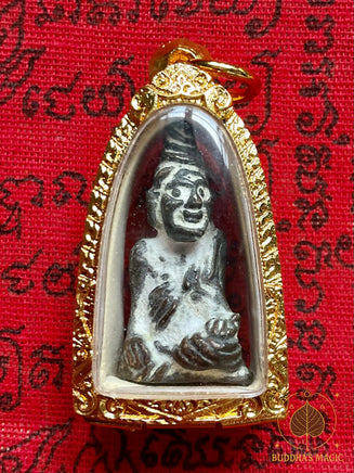 Amulette Lersi - Très Vénérable LP Moon Tithasillo # 687 Magic of the Buddha