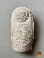 Amulette moulage du pouce de Luang Phor Koon – Wat Banrai – 1993 # 600