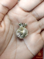 Thung Ngern Choklap Roon Ruay Ruay Fortune Amulet – Most Venerable Luang Phor Ruay Pasatiko # 889