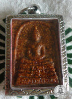 Amulette relique du bouddha luang phor sothorn