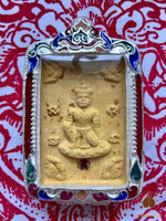 Thao Jatukham Rammathep amulet 2007 – Official edition of the 36th National Games of Thailand #620