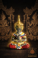 Amulette Manora Roon Mayo- Vénérables LP Soon et Pothan Saeng # 722