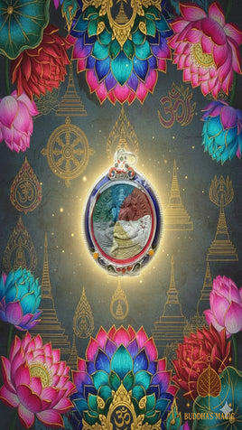 Jatukham Rammathep – Édition « Naissance du Grand Roi » # 763