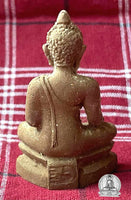 Amulette Phra Kling médicinal - Sa Sainteté Somdej Phra Sangharaj. # 241 - Magic of the Buddha