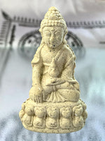 Amulette Phra Phong Mata - Wat Sangkharam. # 480 - Magic of the Buddha
