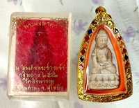 Amulette Phra Phong Mata - Wat Sangkharam. # 480 - Magic of the Buddha