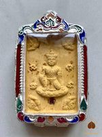 Thao Jatukham Rammathep amulet 2007 – Official edition of the 36th National Games of Thailand #620