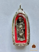 Amulette Sun Wukong Roon Sathan Traiphop - San Phra Kan #703