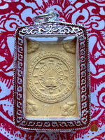 Thao Jatukham Rammathep amulet 2007 – Official edition of the 36th National Games of Thailand #620