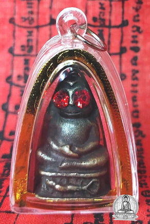Amulette Phra Ngang (fausse). # 138 - Magic of the Buddha