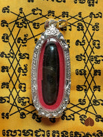 🔮 Perle de sorts Look Sakot Yao en alliage alchimique Mekkapat # 738