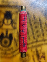 Sacred Takrut of Luangta Maha Bua Ñāṇasampanno from Wat Pa Ban Tat # 873