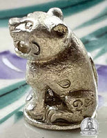 Amulette Tigre - Wat Sorangsok. # 348 - Magic of the Buddha