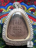 Amulette protectrice Phra Pidta Prodnee - Très Vénérable Luang Pu Mahasila Sirijantho. # 292 - Magic of the Buddha