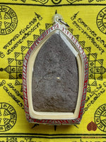 🔮 Anciennes amulettes Luang Phor Thuat Iep Nam Talé Jeut # 709