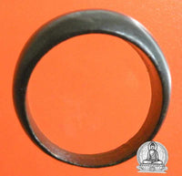 Authentic pure lohid rings - Most Venerable LP See from Wat Sakai. #122
