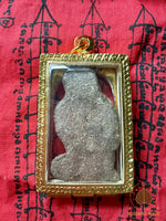 🔮 Amulette Mae Praï « La Mère des Richesses » - Ajarn Sak-Yant Moh Saeng # 737