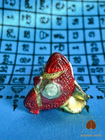 Amulette Manora Roon Mayo- Vénérables LP Soon et Pothan Saeng # 722