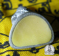 Amulette Khuman Thong de fortune - Très Vénérable LP Pern. # 23 - Magic of the Buddha