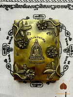 Cire Magique de Charme Kee Phung Mahasane – Wat Chong Kair # 630