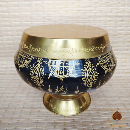 💦Lot rituel pour eau bénie bouddhiste du Wat Sakai – Très Vénérable Luang Phor Dooh # 800 Magic of the Buddha