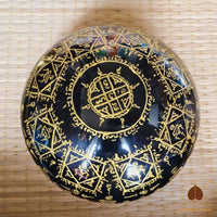 💦Lot rituel pour eau bénie bouddhiste du Wat Sakai – Très Vénérable Luang Phor Dooh # 800 Magic of the Buddha