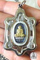 Médaille tortue dragon du Wat Tham Singtho Thong. # 82