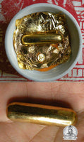 Lek Lai See Thong - Promotes meditation and obtaining Siddhi (paranormal powers) #119