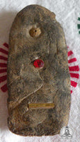 Statuette votive de Jao Ngo Pha - Très Vénérable LP Suwang.  # 25 - Magic of the Buddha