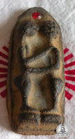 Statuette votive de Jao Ngo Pha - Très Vénérable LP Suwang.  # 25 - Magic of the Buddha